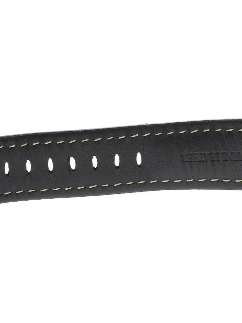 PANERAI Base Logo Acciaio